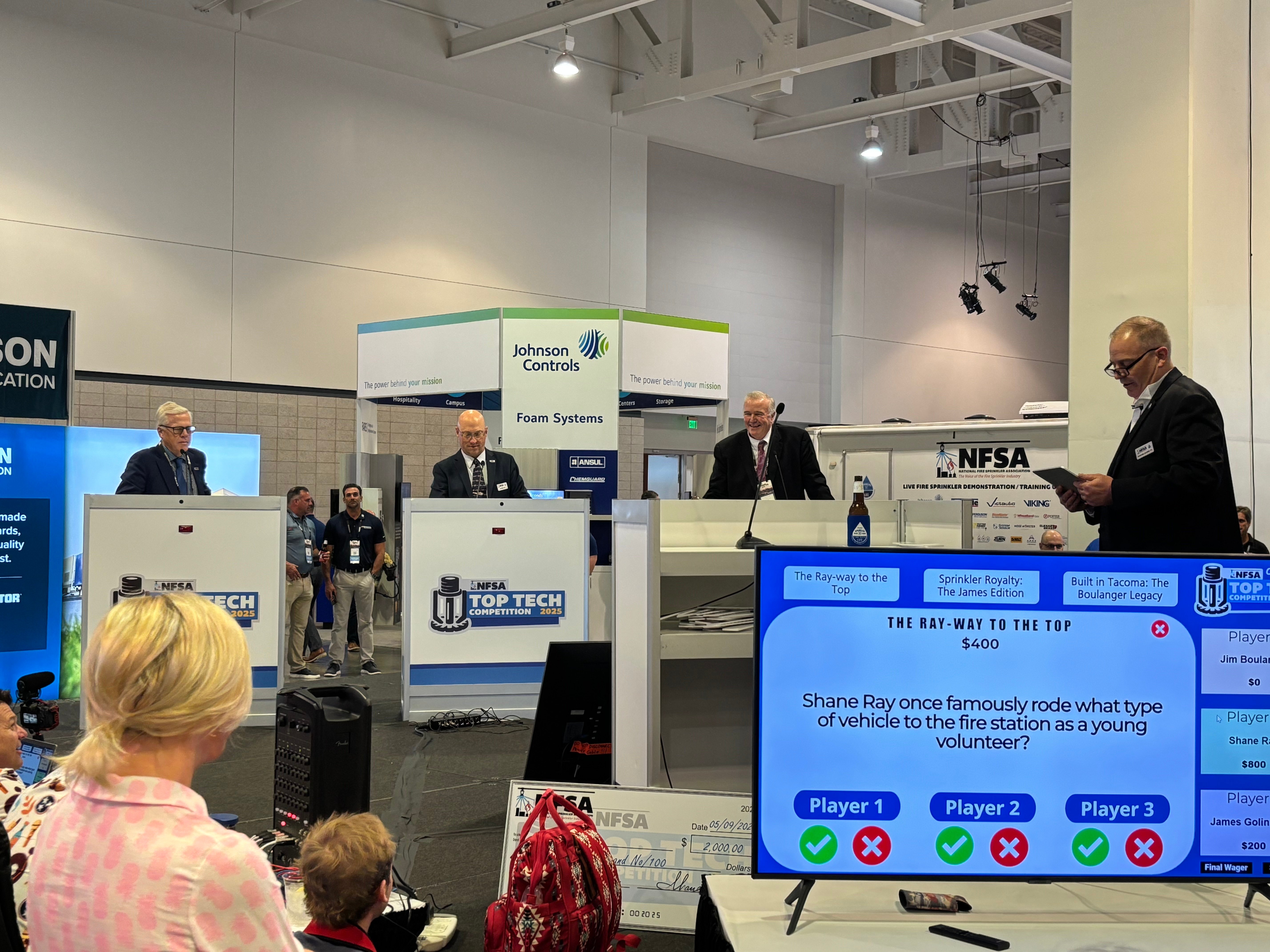 Q2 2025 Product and News Roundup